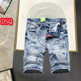 Picture of DSQ Jeans Short _SKUDSQsz29-3812yn199656